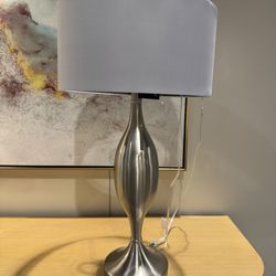 Table Lamp Set Of 2