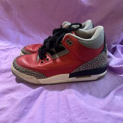 Jordan’s Size 4y