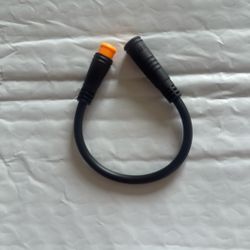 Bafang chord extender 4 inches