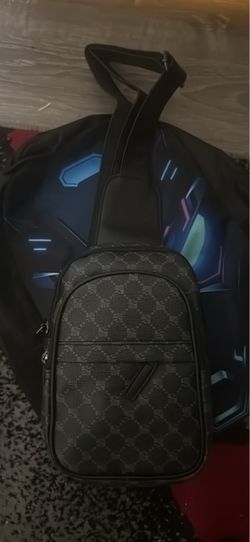 Small Handbag