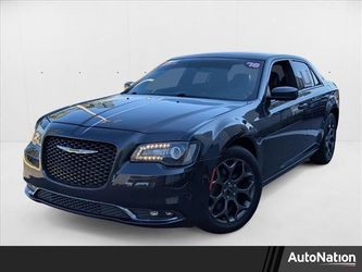 2018 Chrysler 300
