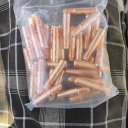 Miller 000068.35 Mig Welding  Contact Tips 35 Pack