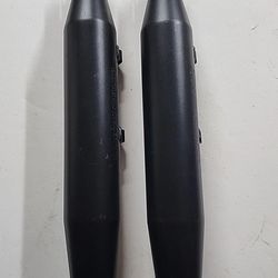 Harley Davidson Harley Davidson XL 883_1200 muffler.Exhaust Endpot (contact info removed)0 Exhaust Endpot J81.