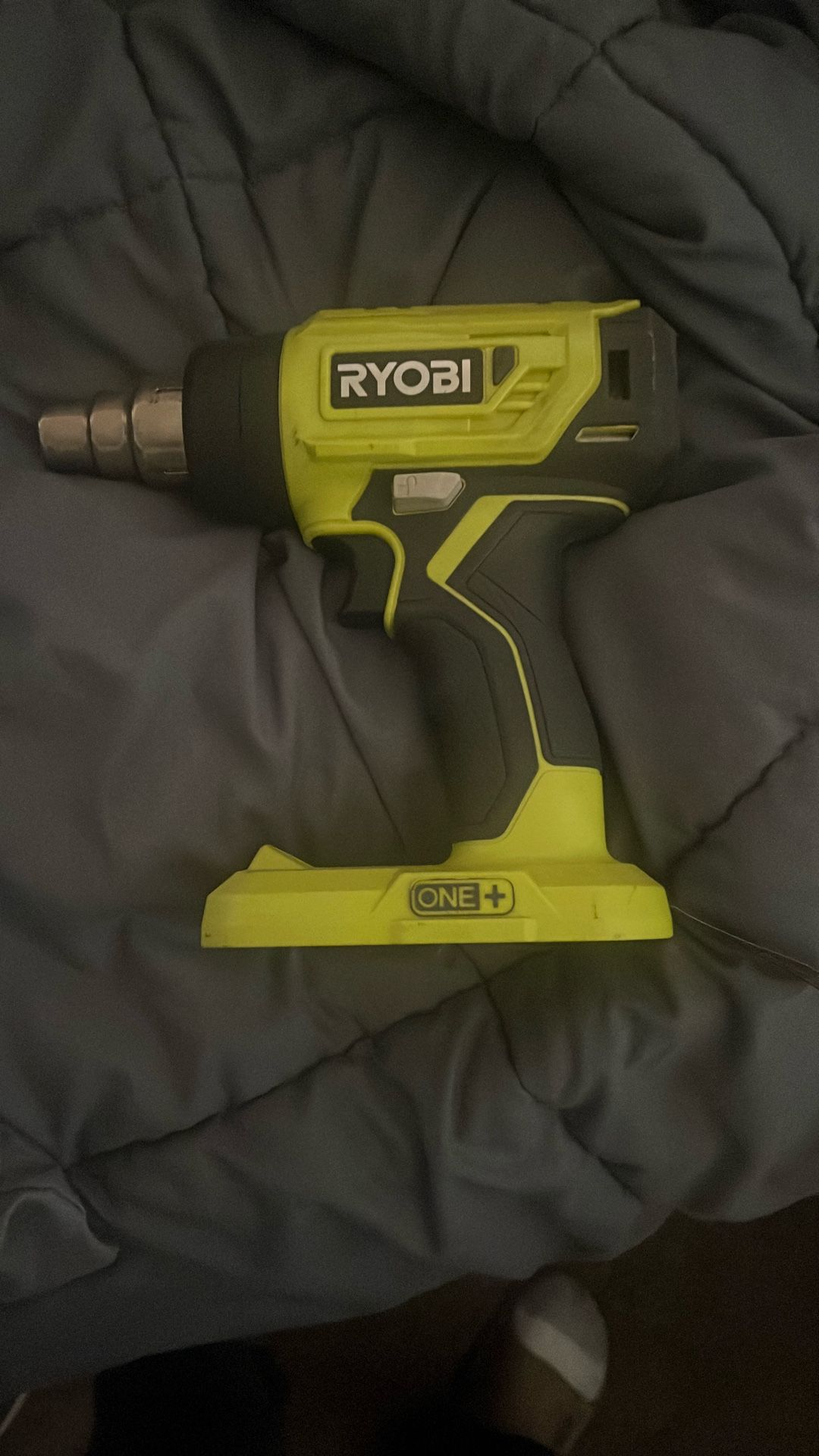 Ryobi Heat Gun