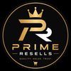 Prime Resells