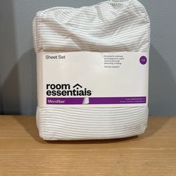 Bedding Sheet Set Size Full