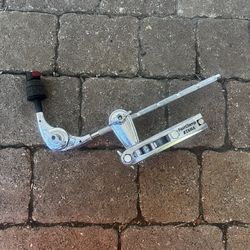Tama Cymbal Fast Clamp with Boom Arm