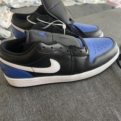 Nike Air Jordans  Size 8 1/2