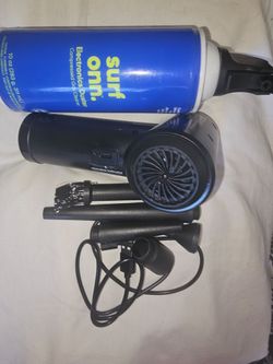 Open Box Desktop/Laptop Air Duster w/ free surf onn