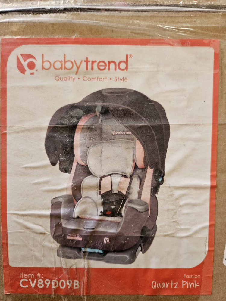 Baby - Kids Car Seat 