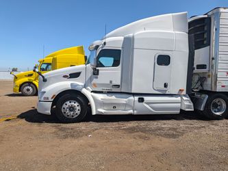 2015 Peterbilt 579