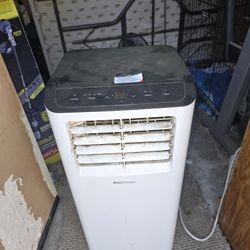 AC Unit 