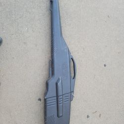 Rifle Case