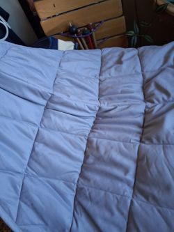  Weighted Blanket