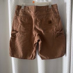 Carhartt shorts