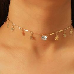 Luxury Fashion Jewelry