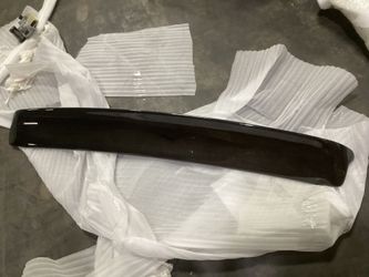 Blemished 2008-2023 Dodge Challenger Carbon Creations Redeye Look Rear Wing Spoiler - 1 Piece