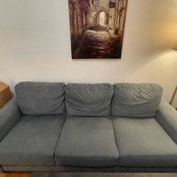 Couch - New