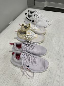 3 Pares De Tennis Nike