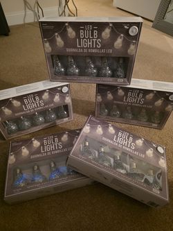 Led Lights