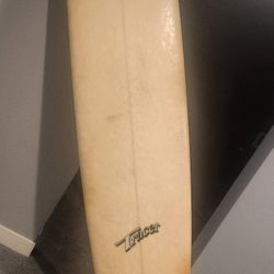 Longboard Surf 9 Ft 6 In