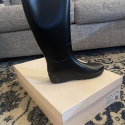 Brand New Rain Boots