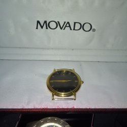 Vintage Movado Watch No band