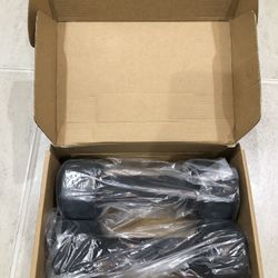 Dumbbell Hand Weights ON SALE!