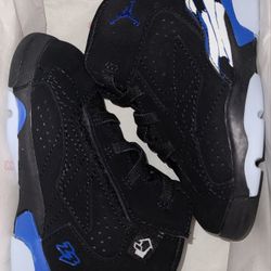 Jordan Jumpman MVP 6C