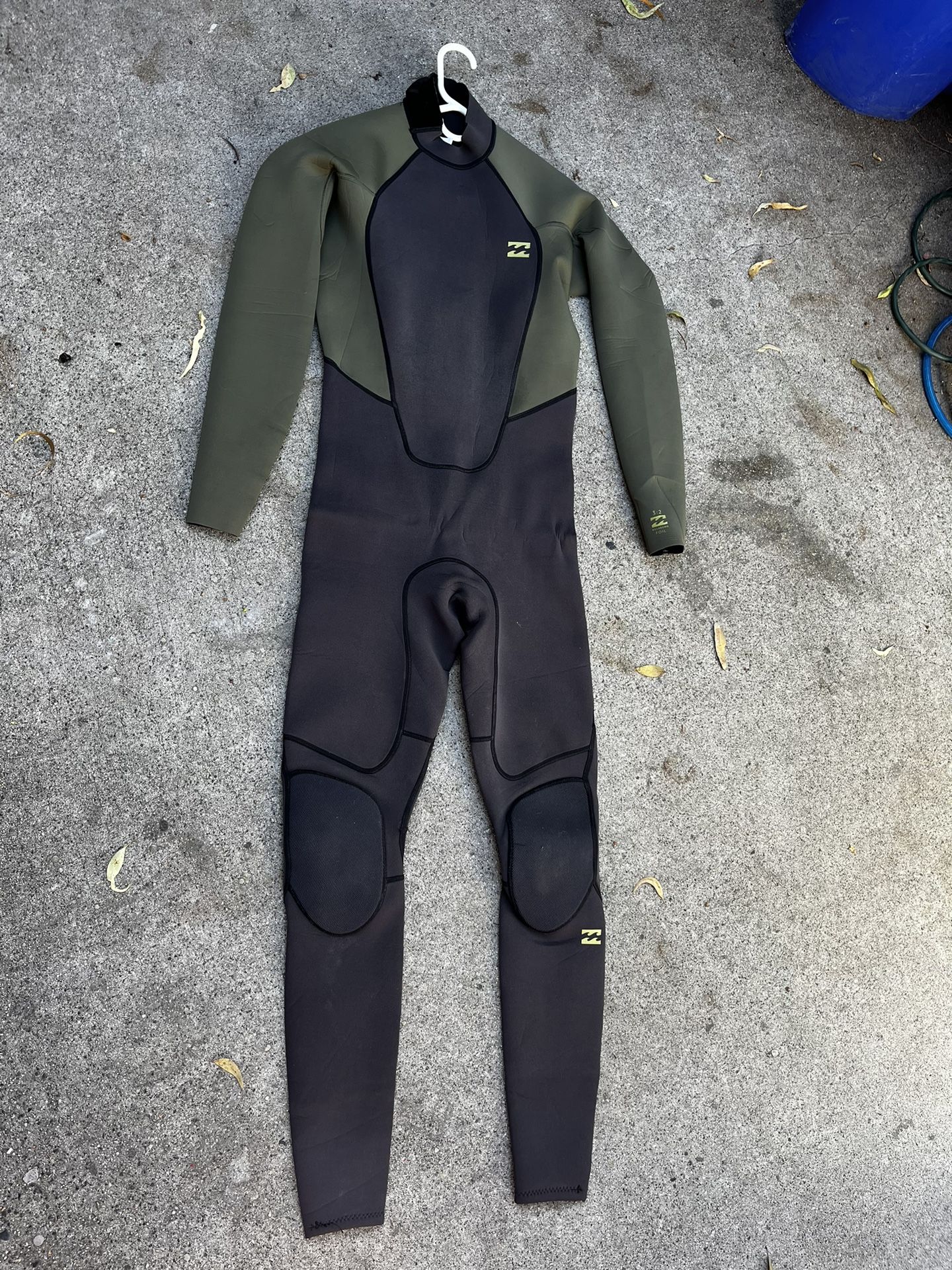 Billabong Foil 3/2mm Wetsuit Men’s Size Medium Tall for Sale in Encinitas, CA OfferUp