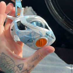 Assortment Of Brand New Fishing Reels 