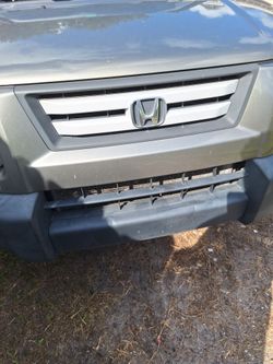 2007 Honda Element