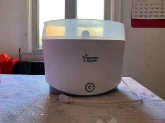 Tommee tippee