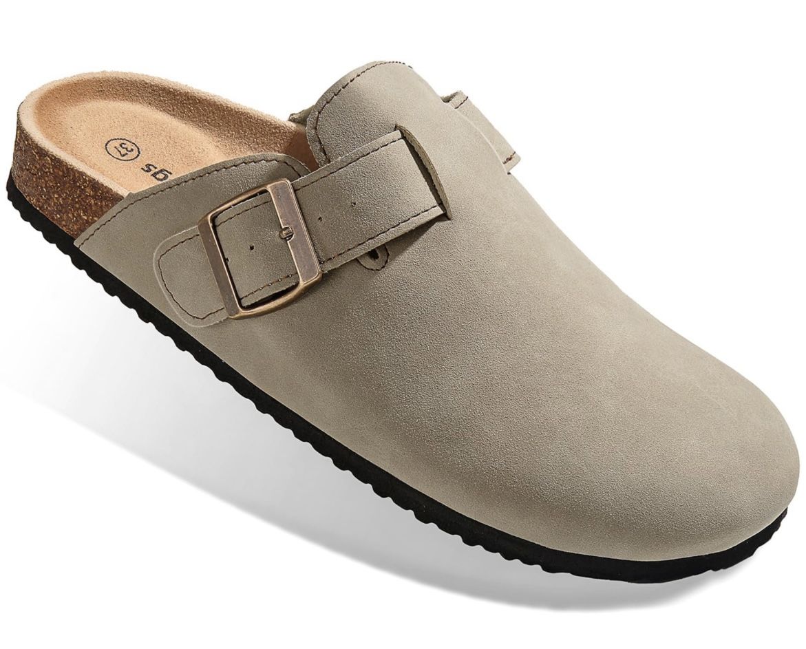 Brand New Clogs Slippers Sandals Shoes Unisex