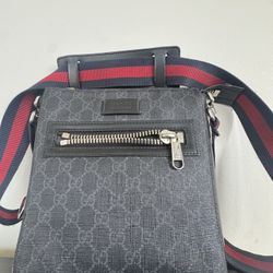 Gucci Supreme Collab