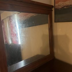 Big Mirror 