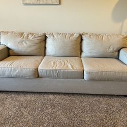 Couch Convertible Bed