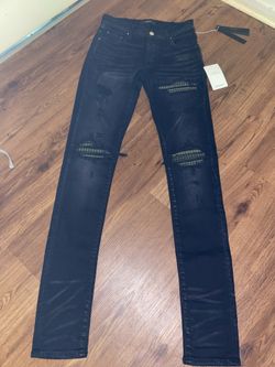 Amiri Jeans