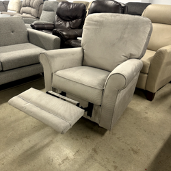 La-Z-Boy Addison Rocking Recliner NEW - Delivery and Financing Available!