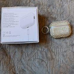 Brand New Apple Air Pod Pro 2