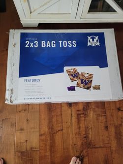 Cornhole Game
