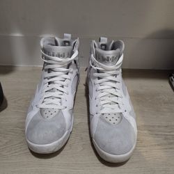 Air Jordan 7 Retro 'Pure Money' Size 12 Men