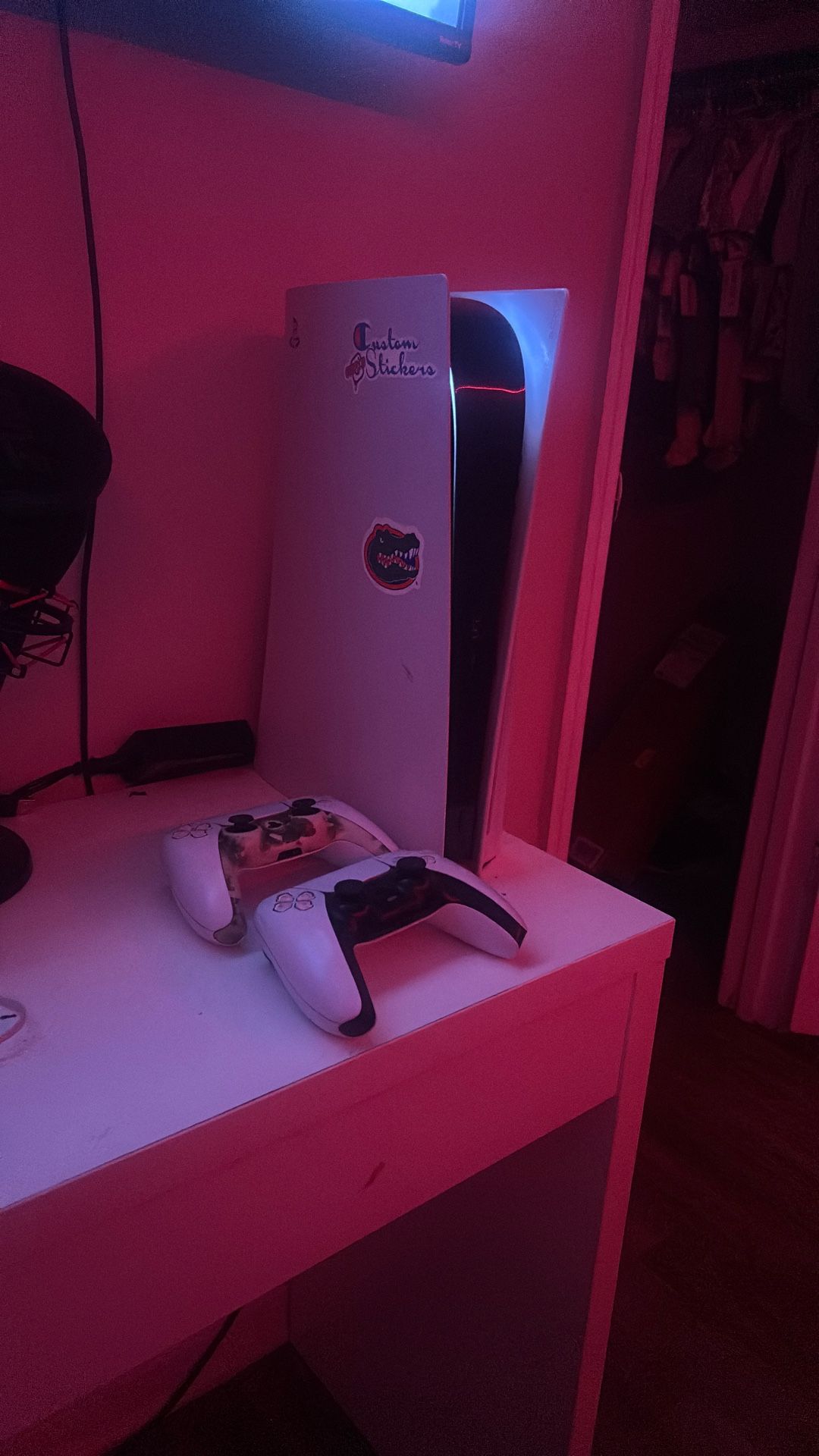 Ps5 Everything Included‼️‼️