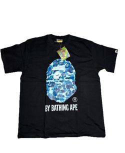 Bape size small