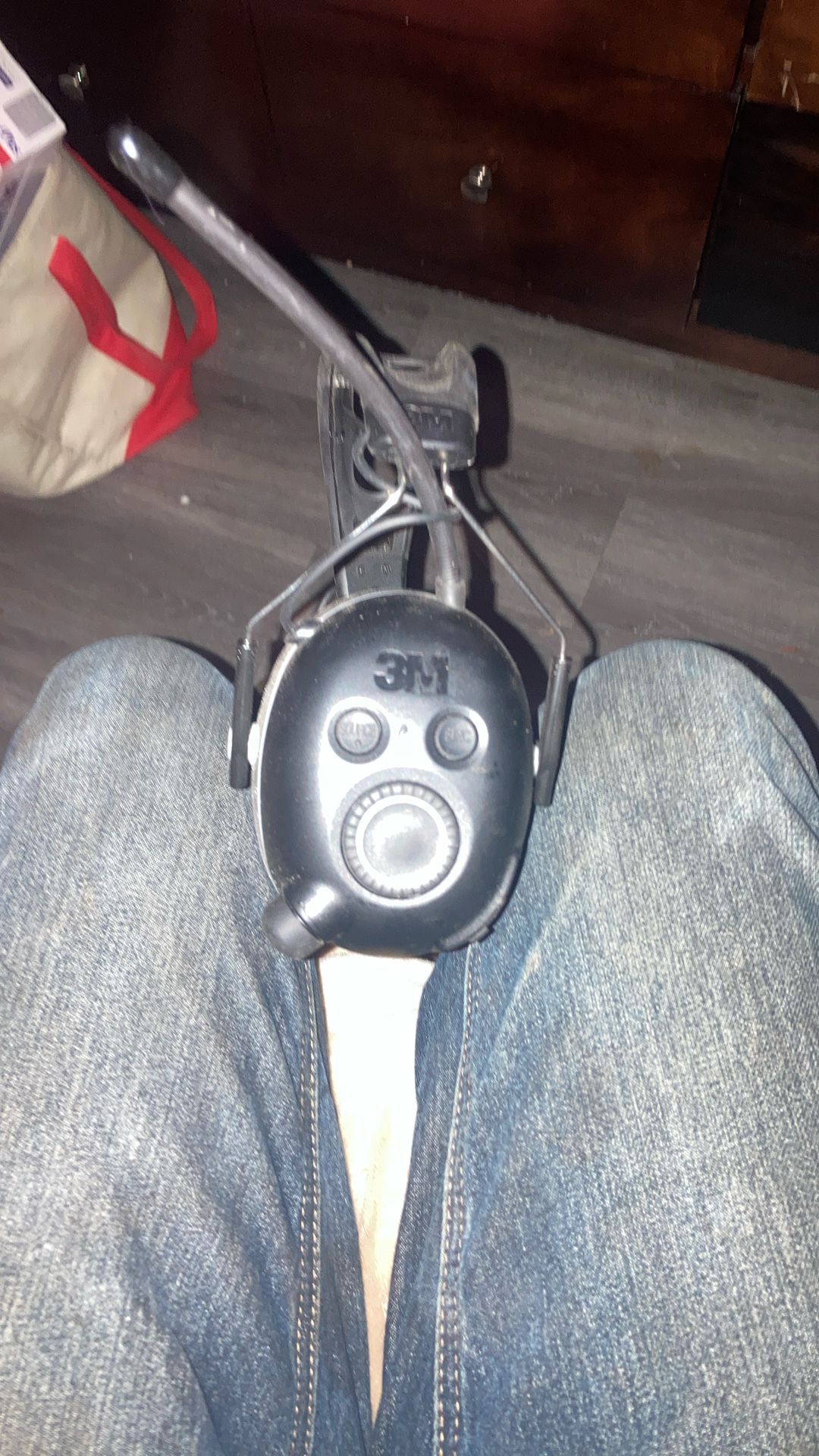 Head Phones