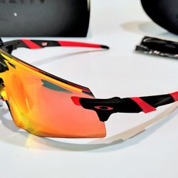 Oakley Encoder Prizm