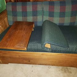 Couch In Great Condition 