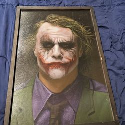 Wall Picture