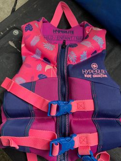 Youth Lifejacket