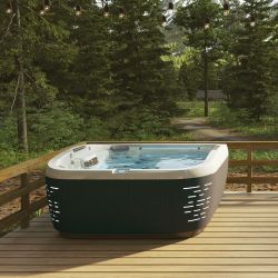 Jacuzzi Service